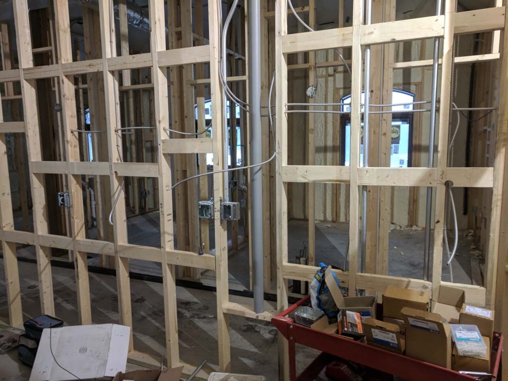 Dentist Office _ Rough Wire _ IMG_20180122_140815