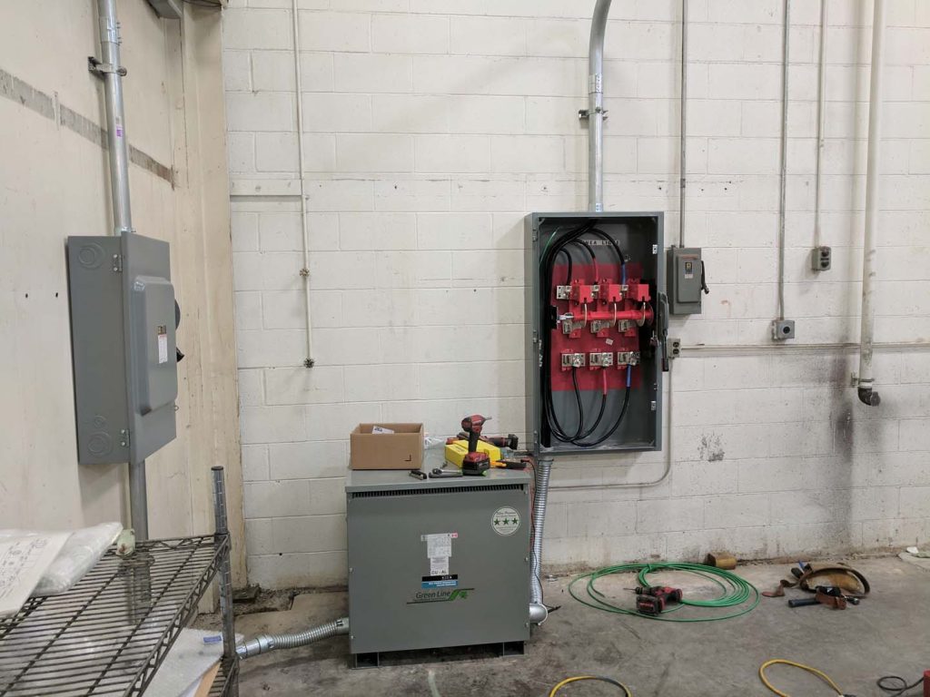 Industrial Install IMG_20170927_091203